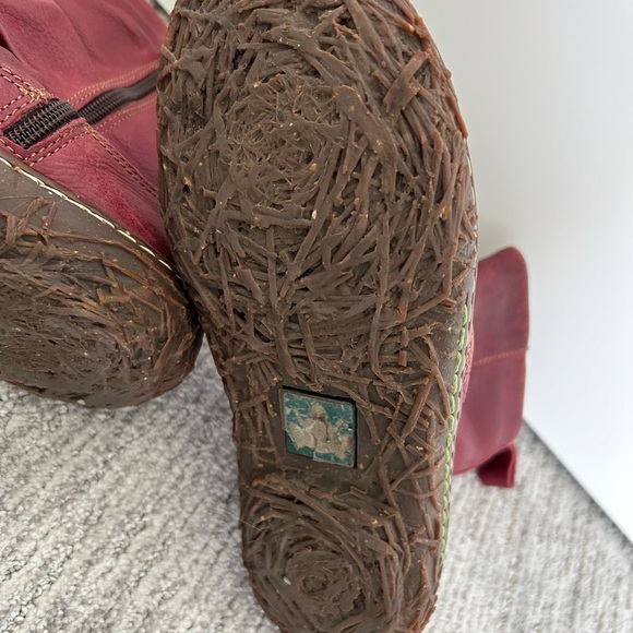 El Naturalista Boots - Picture 4 of 7